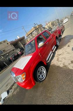 ZX أوتو كراتد تايكر